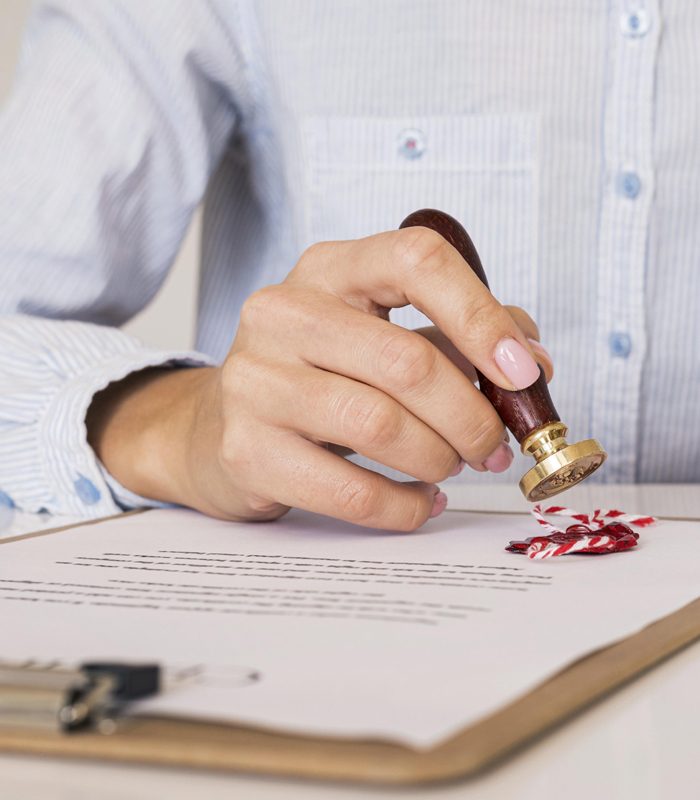 document-attestation